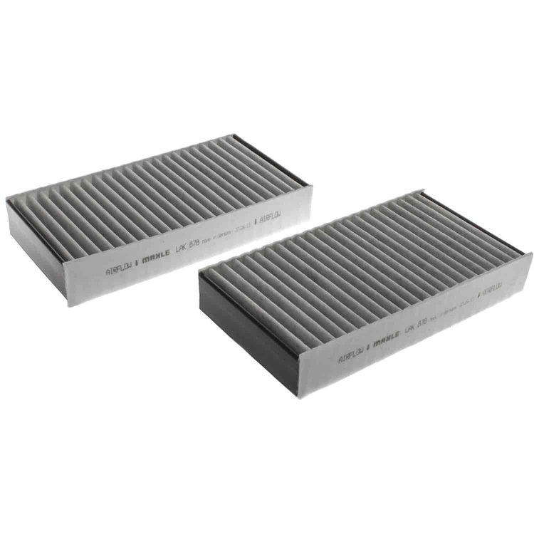 Mahle Cabin Air Filter Mercedes Benz ML350 ML550 ML63 AMG GL350 GL450 GL550 2012-2013