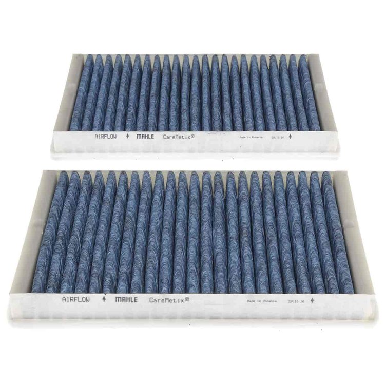 Cabin Air Filter [CareMetix]
