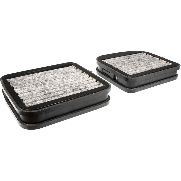 Mahle Cabin Air Filter Mercedes CL E S-Class & Maybach 95-09