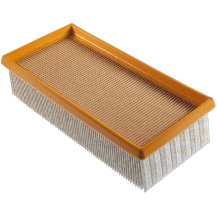 Mahle Air Filter MITSU COLT 1.5L 2004-> MB SMART CAR FORFOUR 1.5L DIESEL 2004->