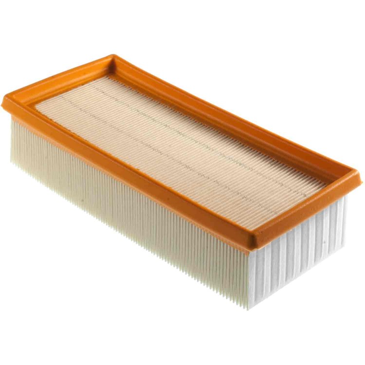 Mahle Air Filter SMART CAR FORFOUR 1.1L 1.3L 2004->