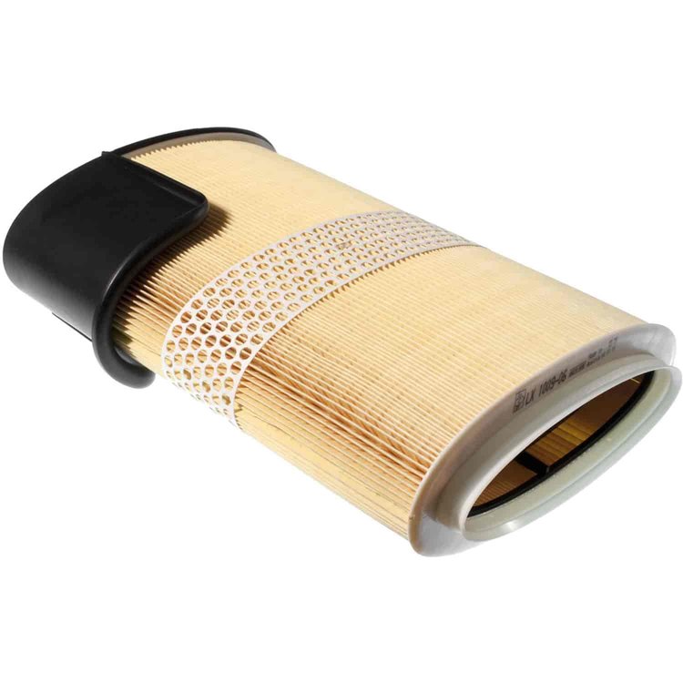 Mahle Air Filter PORSCHE BOXSTER 2.7 3.2L & 3.4L 2004-> CAYMAN 3.4L 2005->