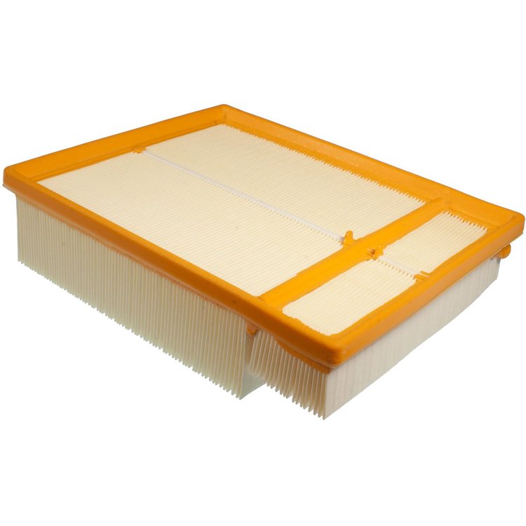 Mahle Air Filter AUDI A4 4.2L 2003->