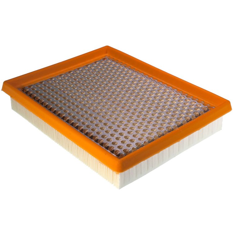 Mahle Air Filter AUDI RS6 V8 4.2L Turbo 2003-2004