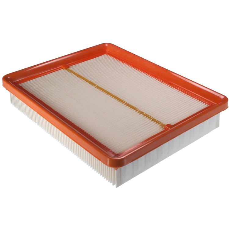 Mahle Air Filter for Hyundai Sonata 99-05 for Kia Optima 02-07