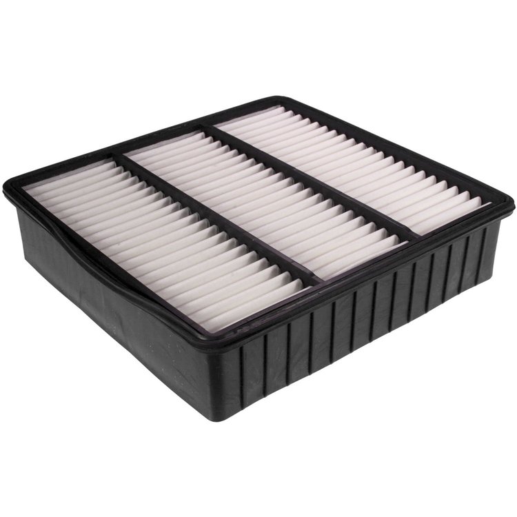 Mahle Air Filter Mitsubishi Lancer Mirage Outlander 97-06