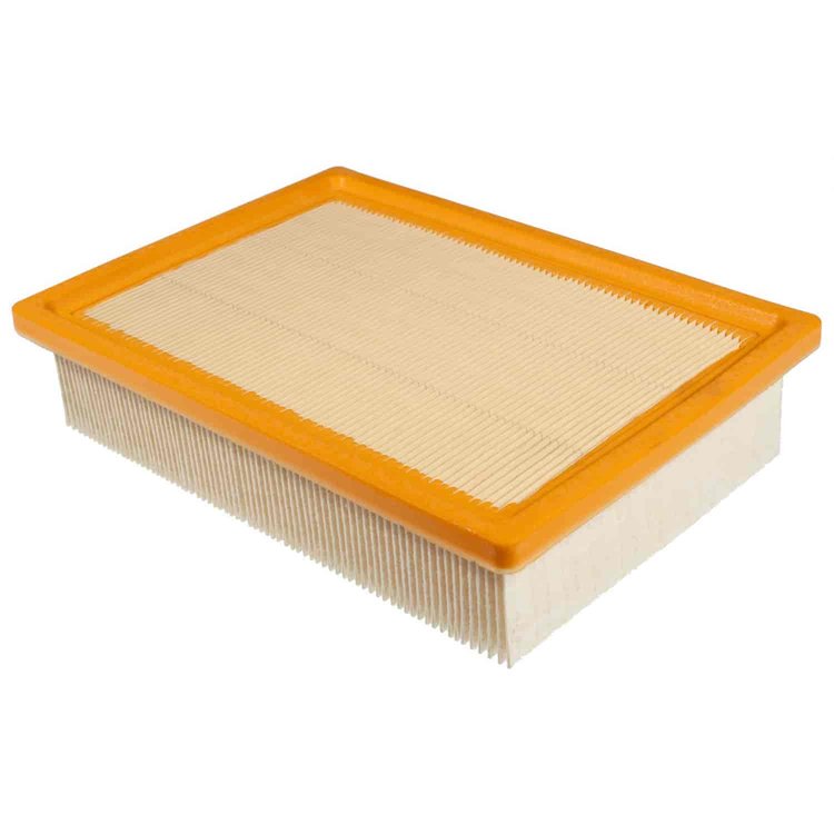 Mahle Air Filter 2001-2012 Various Ford/Mazda/Mercury