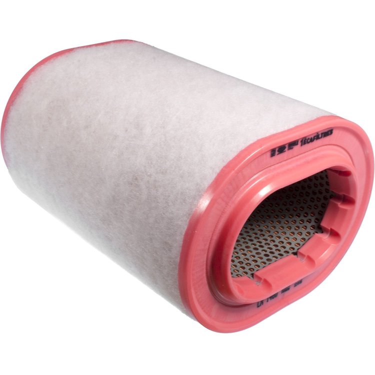 Mahle Air Filter Range Rover 4.4L 2003-2005 Range Rover HSE 4.4L 2006