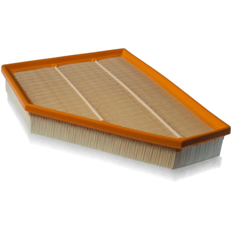 Mahle Air Filter BMW 1 Series 2.0L diesel 2007-> 3 Series 2.0L 3.0L Diesel 2006->