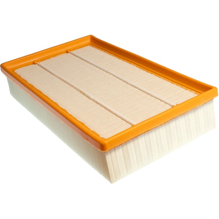 Mahle Air Filter Jaguar S-Type