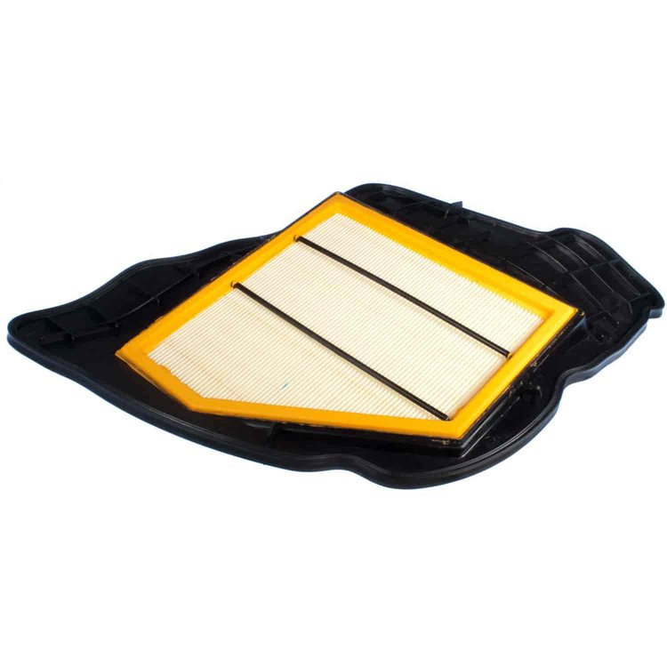Mahle Air Filter BMW X6 xDrive50i 4.4L 4395cc Turbo 2008-2010