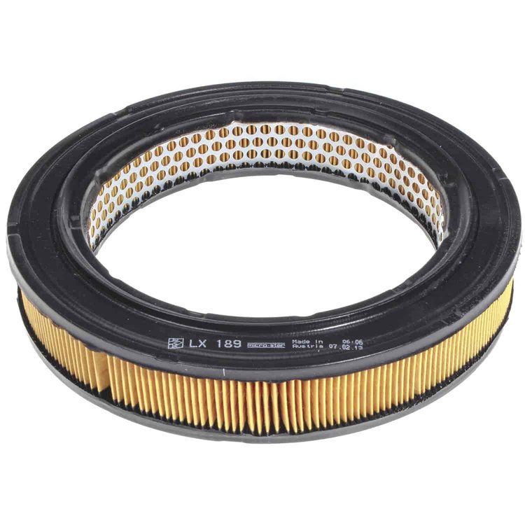 Mahle Air Filter BMW 5 Series 74-81