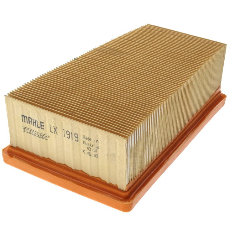 Mahle Air Filter KTM 690 Enduro 2008-2013 690 SMC 2008 2010 690 Enduro R 2010