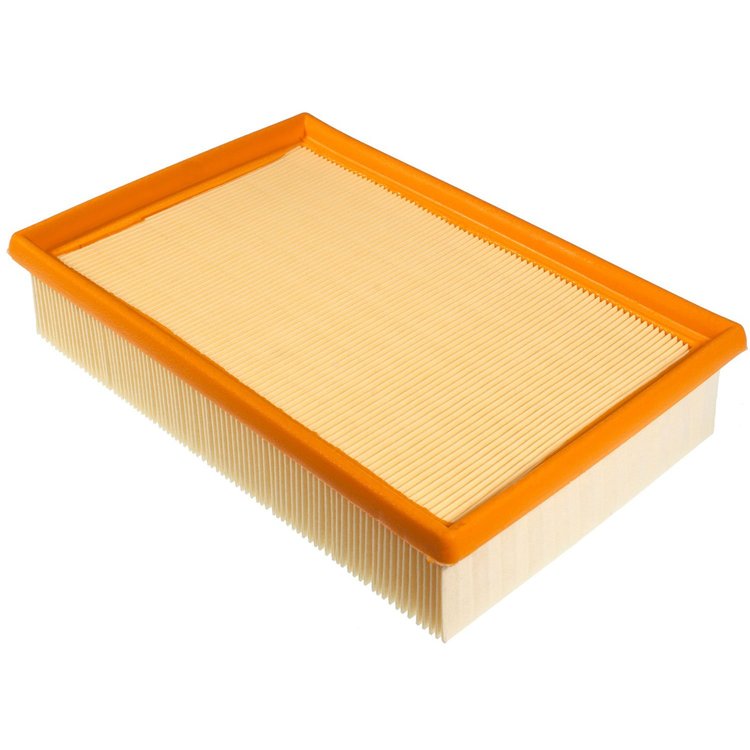 Mahle Air Filter Landrover Freelander 2.2L and 3.2L 2006-> Cadillac CTS-V 04-07