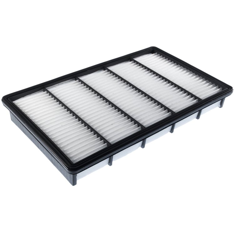 Mahle Air Filter Mazda RX 8 1.3L 2004-2010