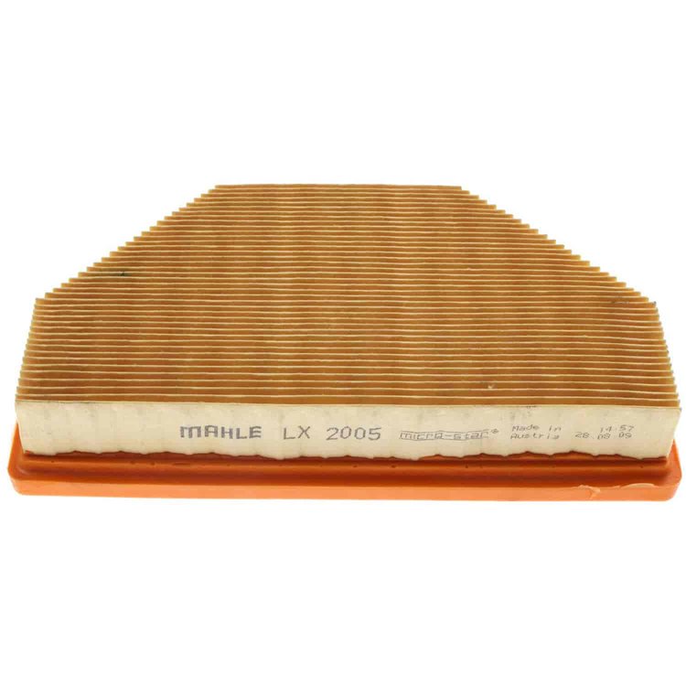 Mahle Air Filter KTM 1190 RC8 2010-2013