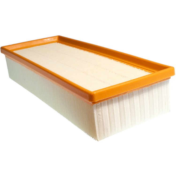 Mahle Air Filter Audi A4 1.8L 2.0L 2007-> Audi A5 1.8L 2007-> Audi Q5 2.0L TDI 2011-2012