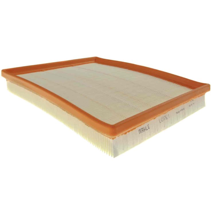 Mahle Air Filter BMW 335i 335i xDrive 3.0L N55B30A 2012-2014 ActiveHybrid3 3.0L N55B30A