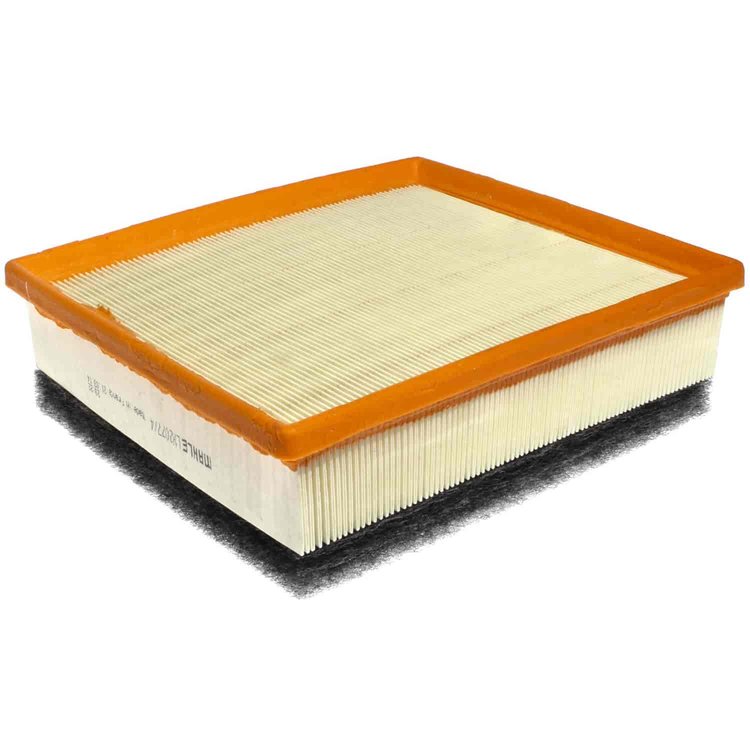 Mahle Air Filter BMW 428i and 428i xDrive 2.0L 1997cc N20B20A 2014 ->