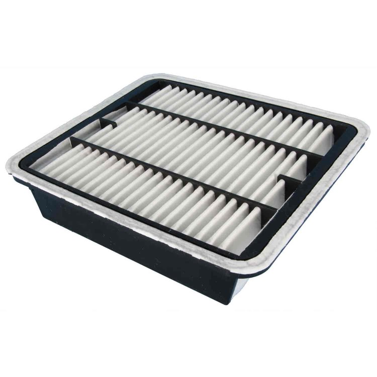 Mahle Air Filter LEXUS LS 4.3L V8 3UZFE 2001-2006 GS 4.0L V8 1UZFE 1998-2000