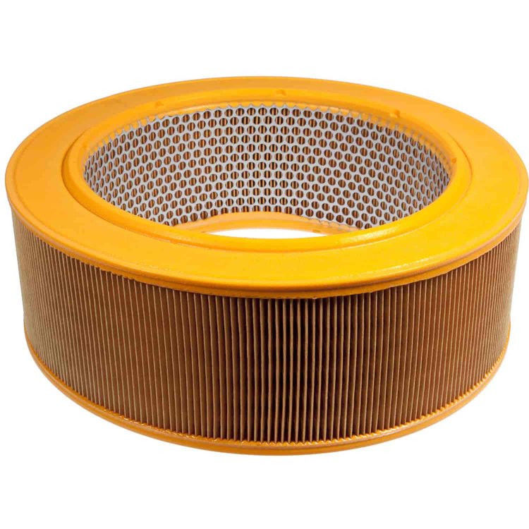 Mahle Air Filter Demag Applications