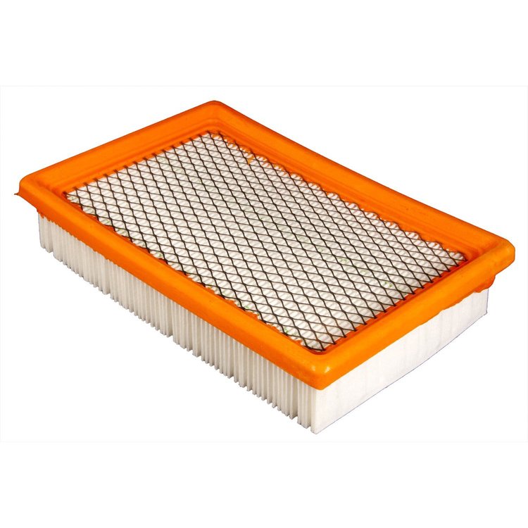 Mahle Air Filter Chrysler Cars + Trucks 81-97 New Holland Loaders