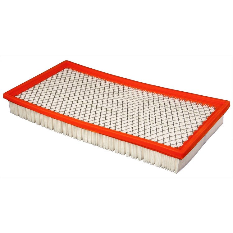 Mahle Air Filter 1987-2011 Various Chevy Camaro/Dodge Ram/Jeep/Mitsubishi Models