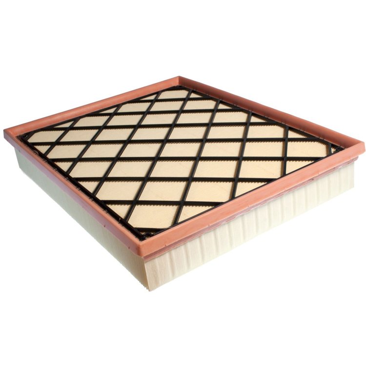 Mahle Air Filter BWW X6 3.0L Diesel 2008->