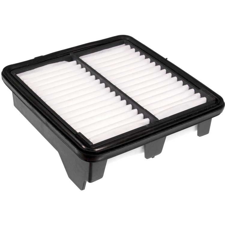 Mahle Air Filter Honda Fit 1.5L 2009->