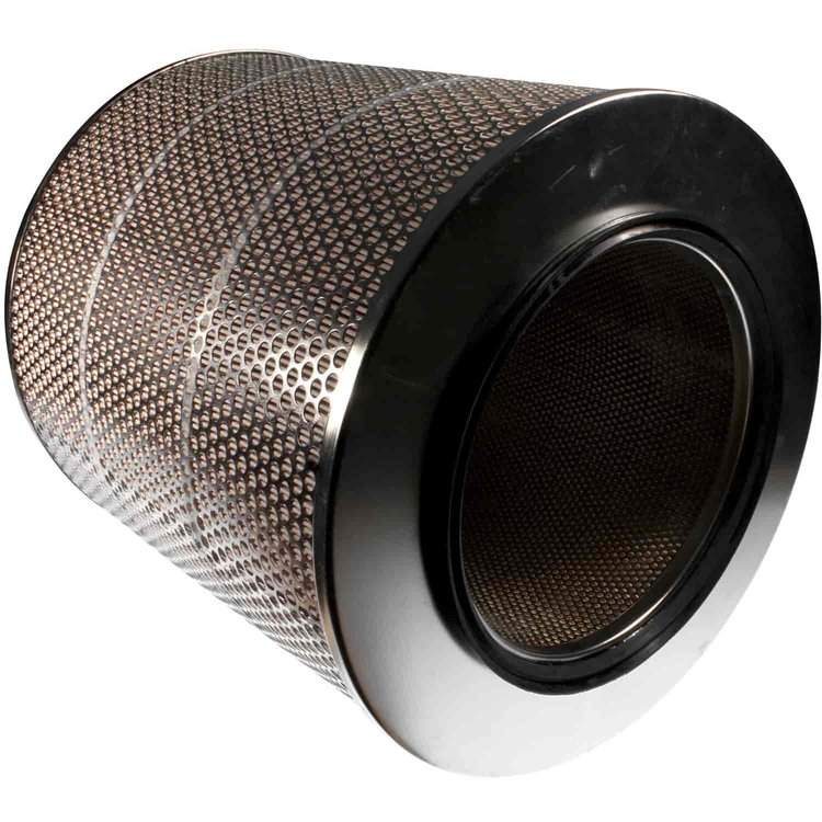 Mahle Air Filter Volvo Allis Chalmer Case Ingersoll Rand John Deere Komatsu application