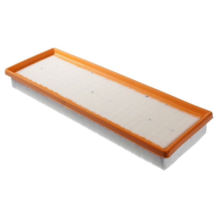 Mahle Air Filter 2012-2015 Fiat 500 L4 1.4L 1368cc Non-Turbo