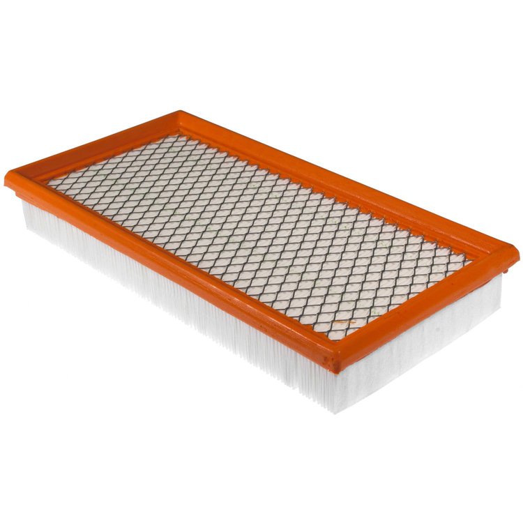 Mahle Air Filter 1991-2007 Various GM/Isuzu/Toyota Cars & Trucks