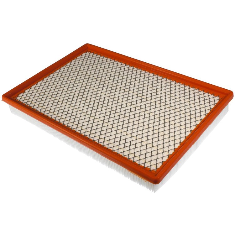 Mahle Air Filter 2002-2015 Dodge Ram Series Pickup  V10 8.0L ; V8 4.7/5.7/5.9L ; V6 3.6/3.7L