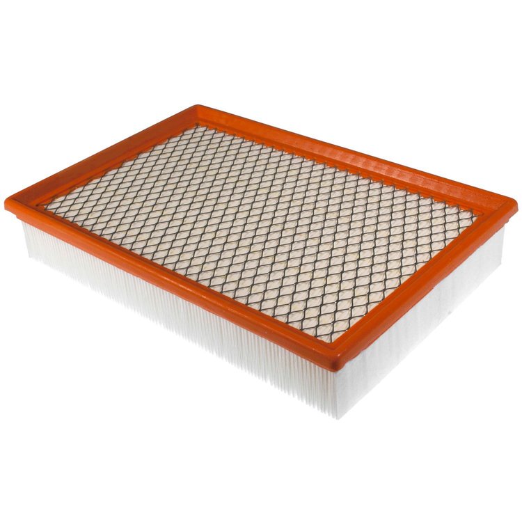 Mahle Air Filter 1986-2011 Various Ford/Lincoln/Mercury Cars 4.6/5.0L