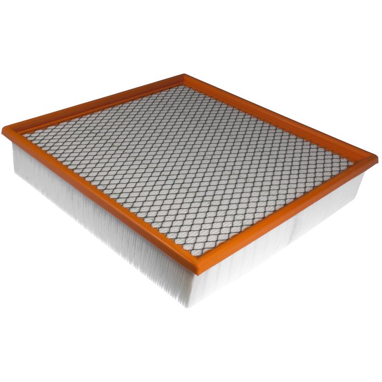 Mahle Air Filter Dodge Trucks Ram 2500 & 3500 5.9L Turbo Diesel 2000-2002