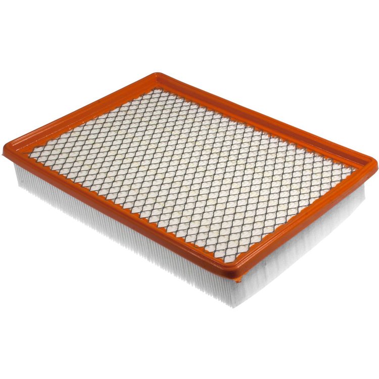 Mahle Air Filter 1999-2009 Various GM Cars