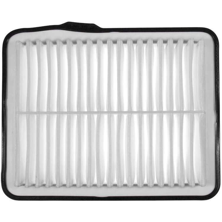Mahle Air Filter Chevrolet Colorado 2900cc & 3700cc 2008-2011 GMC Canyon 2900cc & 3700cc