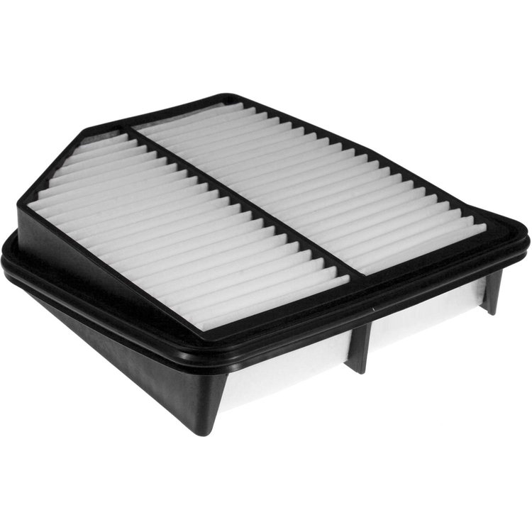 Mahle Air Filter Suzuki Grand Vitara J24B 2.4L 2393cc 2009-2010 N32A 3.2L 3195cc 2009-2010
