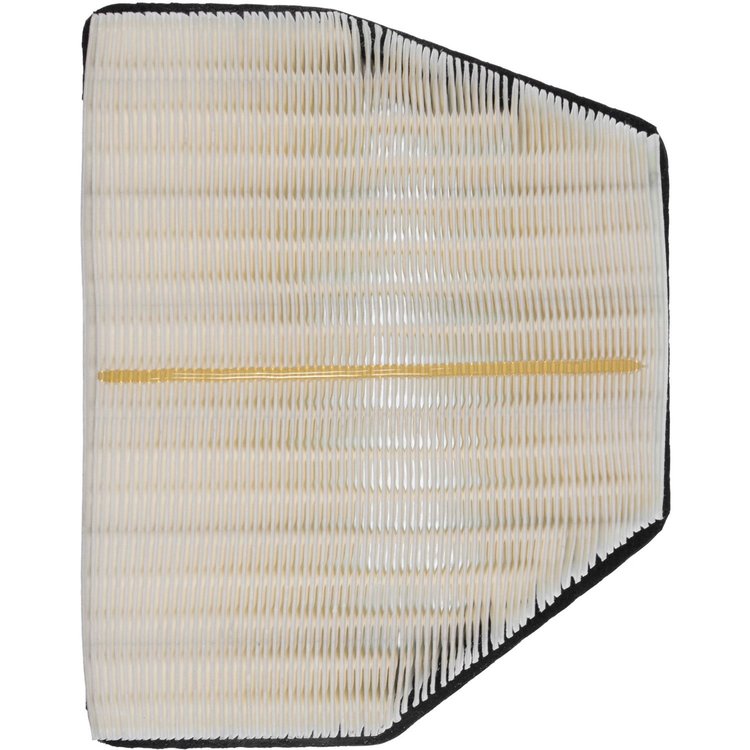Mahle Air Filter Saturn VUE 2.4L 3.5L 3.6L 2008-2009 Saturn Vue Hybrid 2.4L 2008-2009