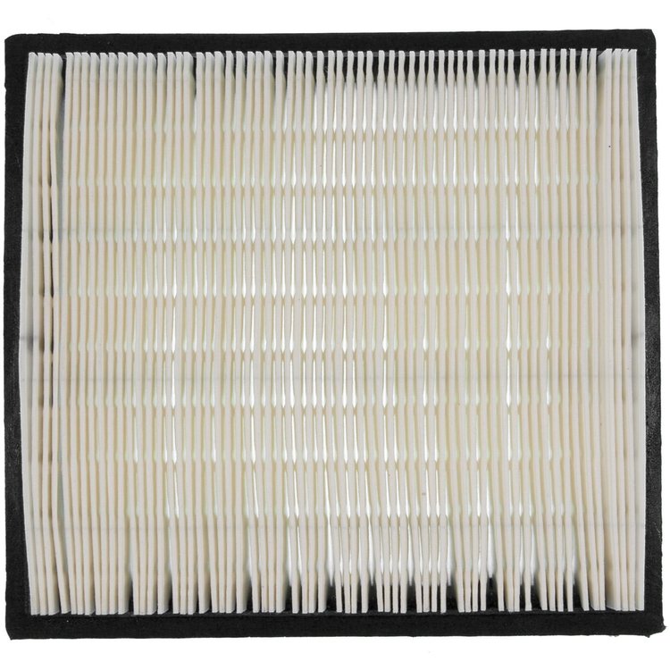 Mahle Air Filter Infiniti EX35 & G35 for Nissan 350Z 3.5L 3498cc VQ35HR 2007-2010 Infiniti G37