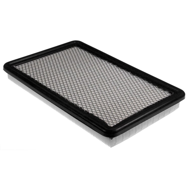 Mahle Air Filter Saturn ION-2 2.2L 134CID VIN F 2006-2007 Saturn ION-3 2.2L 134CID VIN F