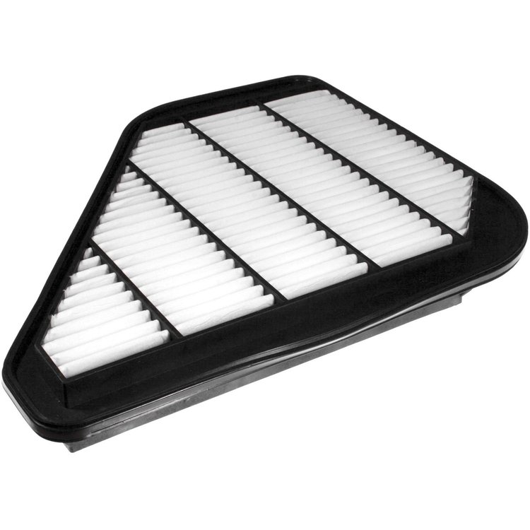 Mahle Air Filter Buick Enclave Chevy Traverse GMC Acadia Saturn Outlook 3.6L 217 CID