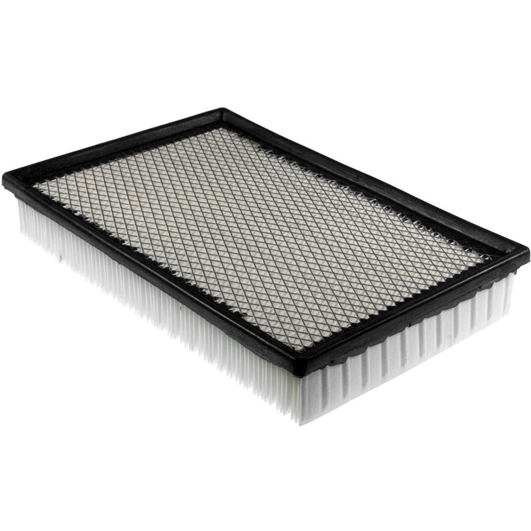 Mahle Air Filter Mercury Grand Marquis 4.6L 281CID VIN V 2007-2010