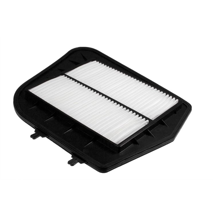 Mahle Air Filter Cadillac CTS 3.6L 217CID VIN 7 2004-2007 3.2L 197CID VIN N 2003-2004