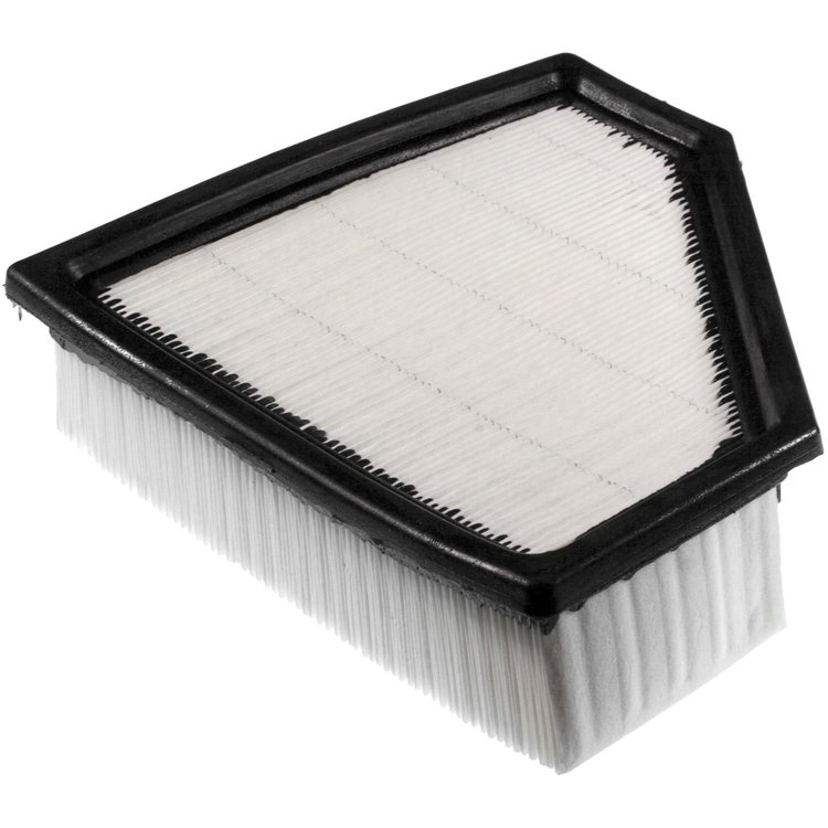 Mahle Air Filter Ford Focus 2.0L 121CID VIN N 2008-2011