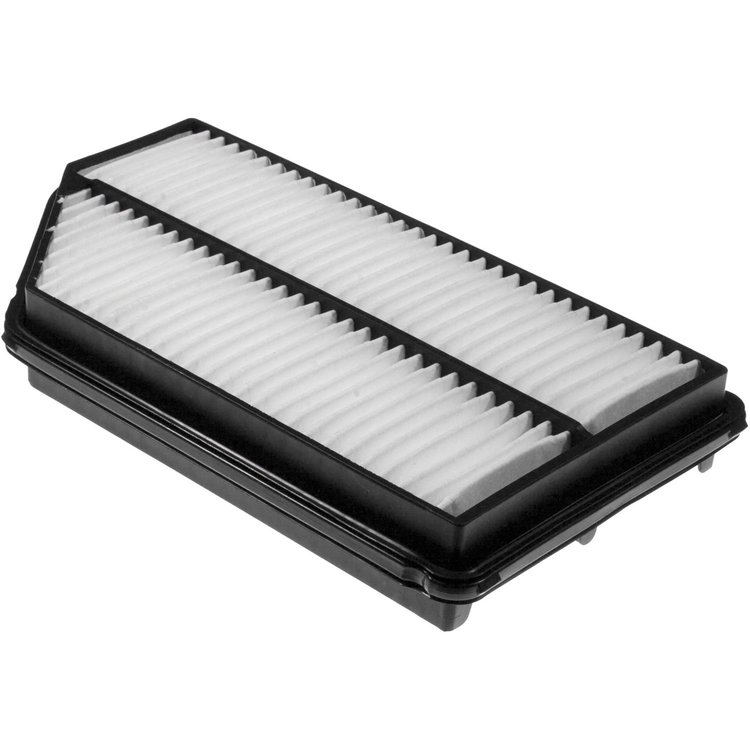 Mahle Air Filter Honda Ridgeline 3.5L 3471cc J35A9 2006-2008 Honda Pilot 3.5L 3471cc J35A4