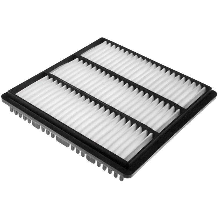 Mahle Air Filter Mitsubishi Montero Sport 3.0L 2972cc 6G72 VIN H 2000-2003