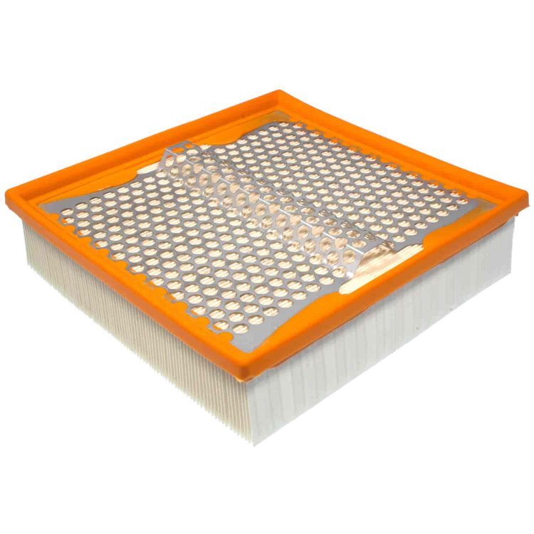 Mahle Air Filter Mercedes Benz 190D 2.5L Turbo 88-93 250D Turbo 88-93 E250D 88-93