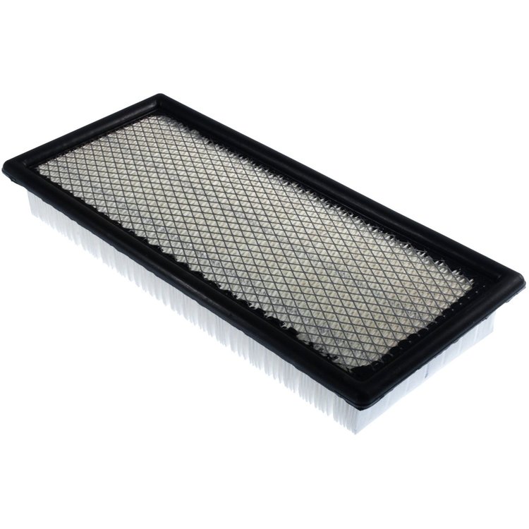 Mahle Air Filter Ford Escape Hybrid Merc. Mariner Hybrid 05-11 Mazda Tribute 08-11