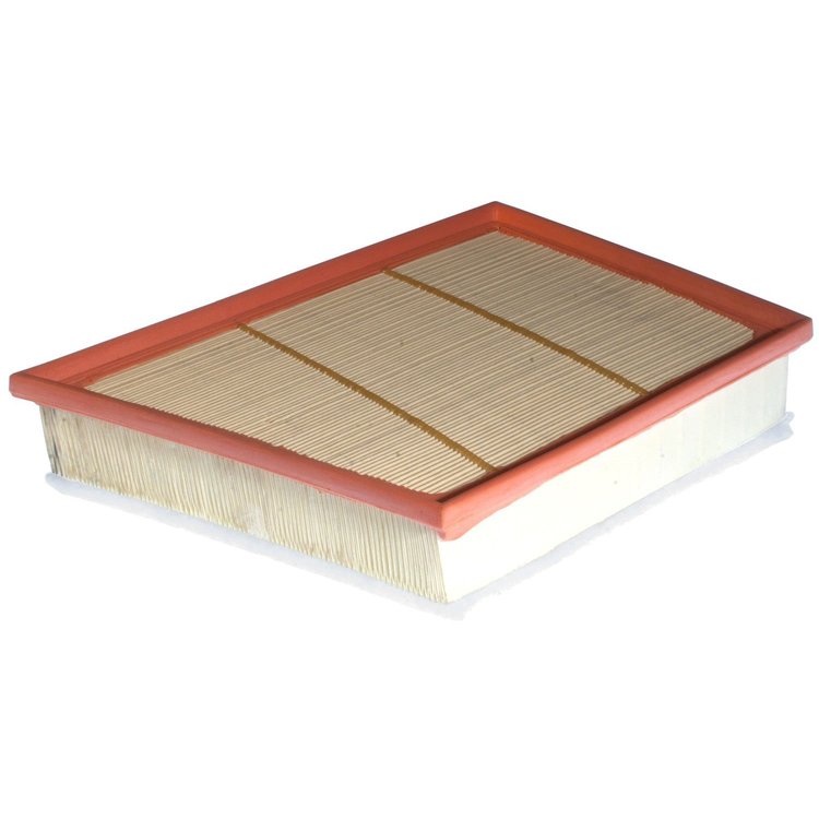 Mahle Air Filter GMC Sierra 2500HD 3500HD 6.6L V8 Deisel Turbo LML Vin 8 2011-15